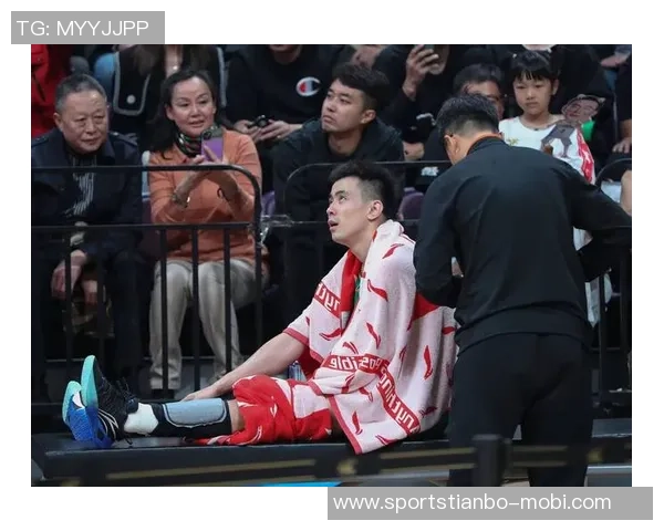 赵继伟全运会受伤情况严重康复期需两个月或将缺席CBA初期赛事